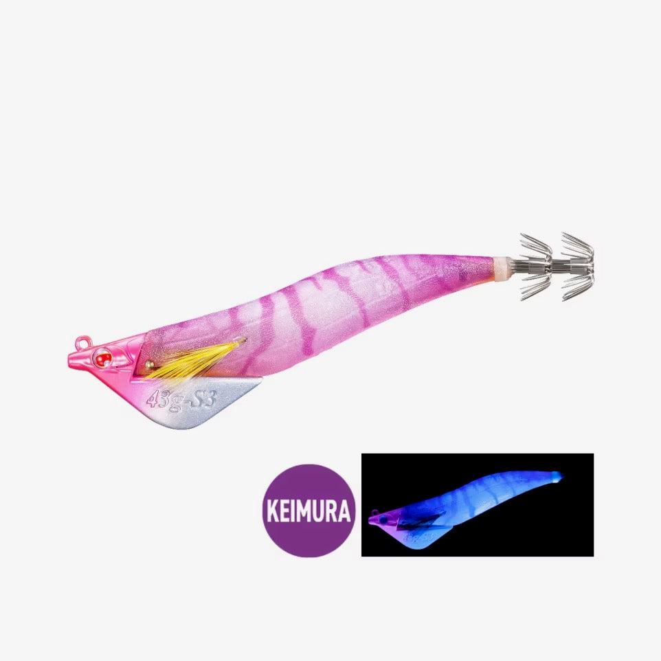 Entourage seagle Flash Boost - SHIMANO