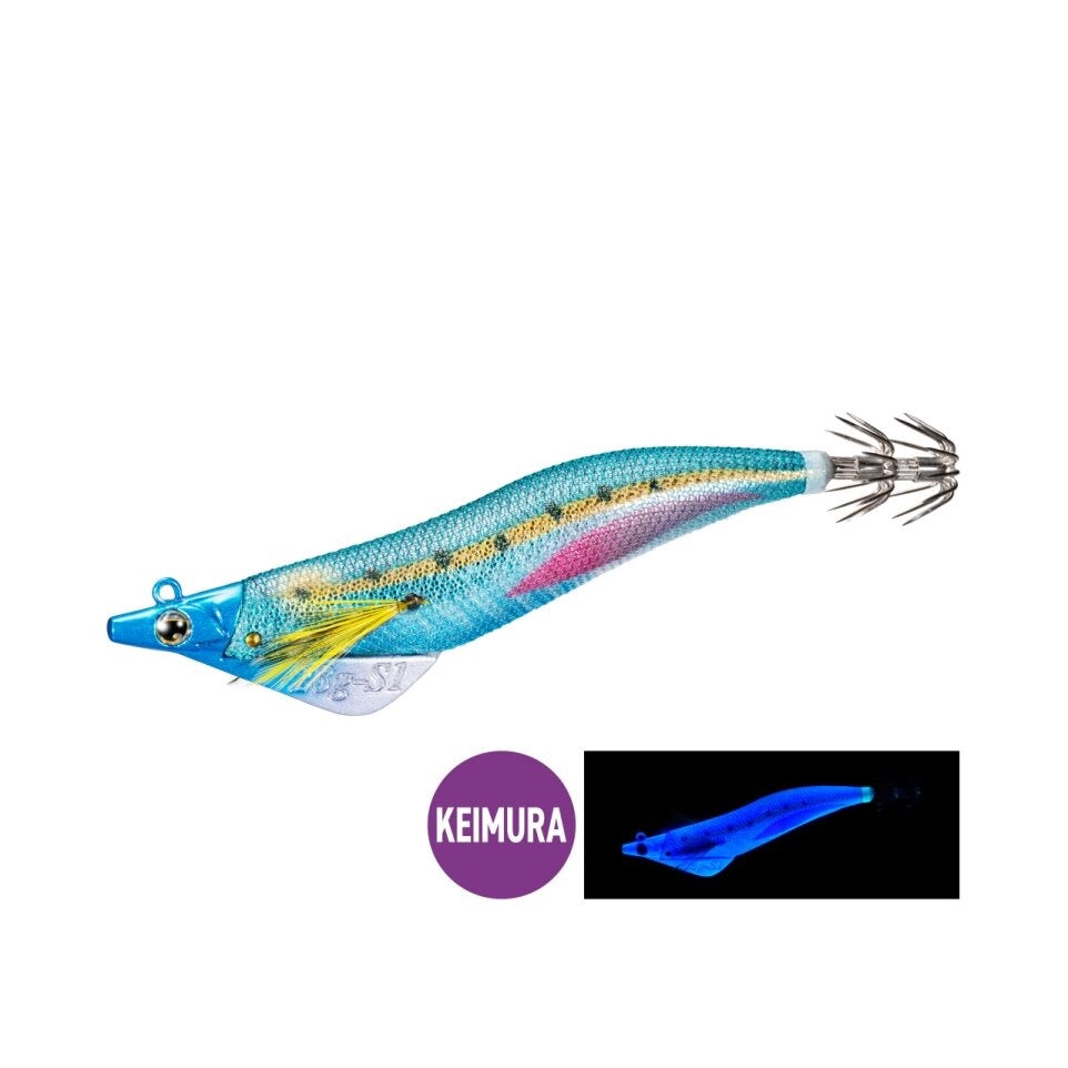 Entourage seagle Flash Boost - SHIMANO