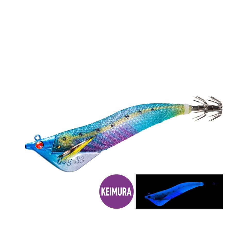 Entourage seagle Flash Boost - SHIMANO