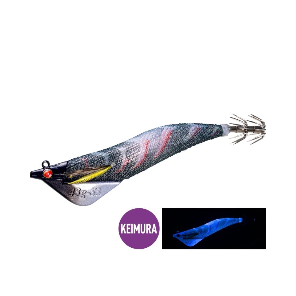 Entourage seagle Flash Boost - SHIMANO