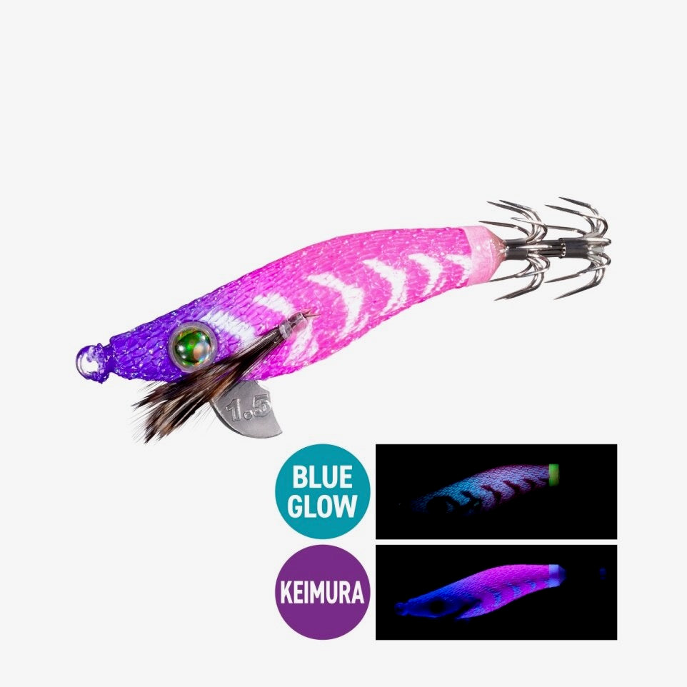 Sui Sui Dropper - SHIMANO