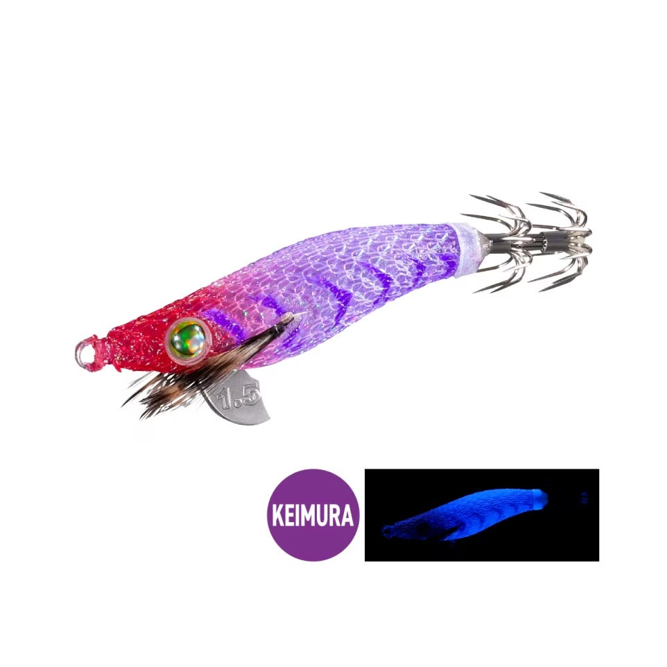 Sui Sui Dropper - SHIMANO