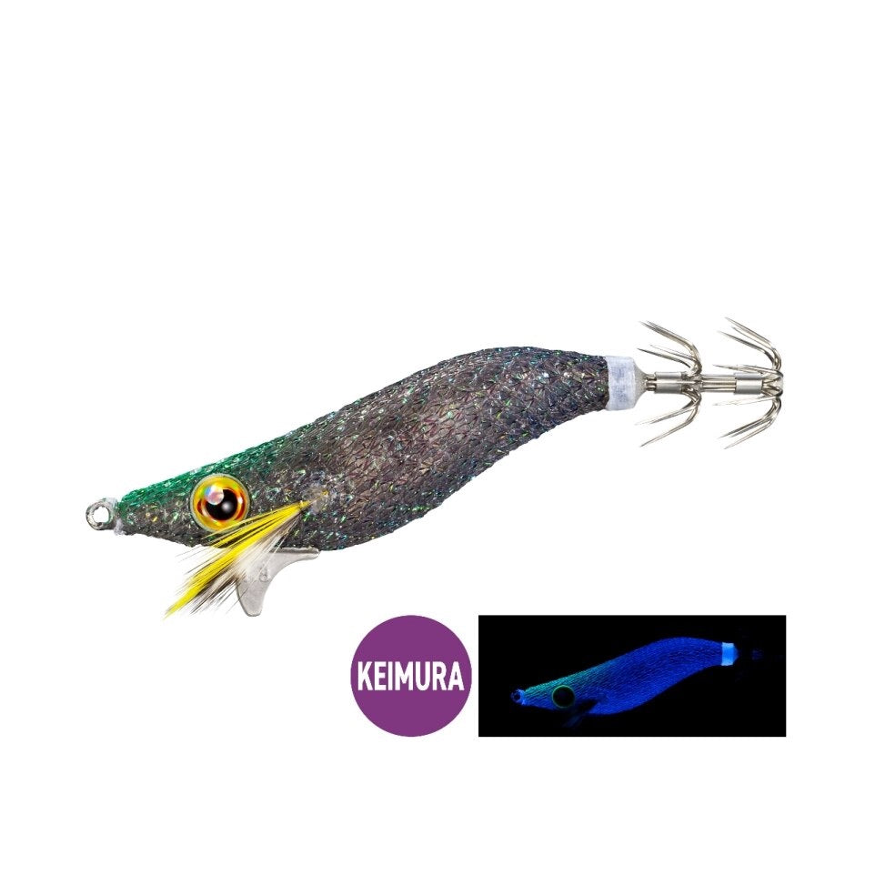Sui Sui Dropper Flash Boost - SHIMANO