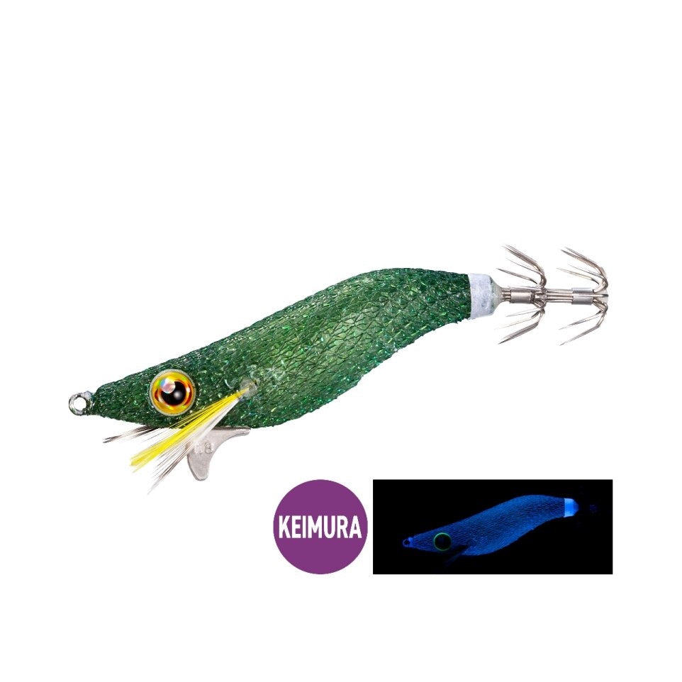 Sui Sui Dropper Flash Boost - SHIMANO