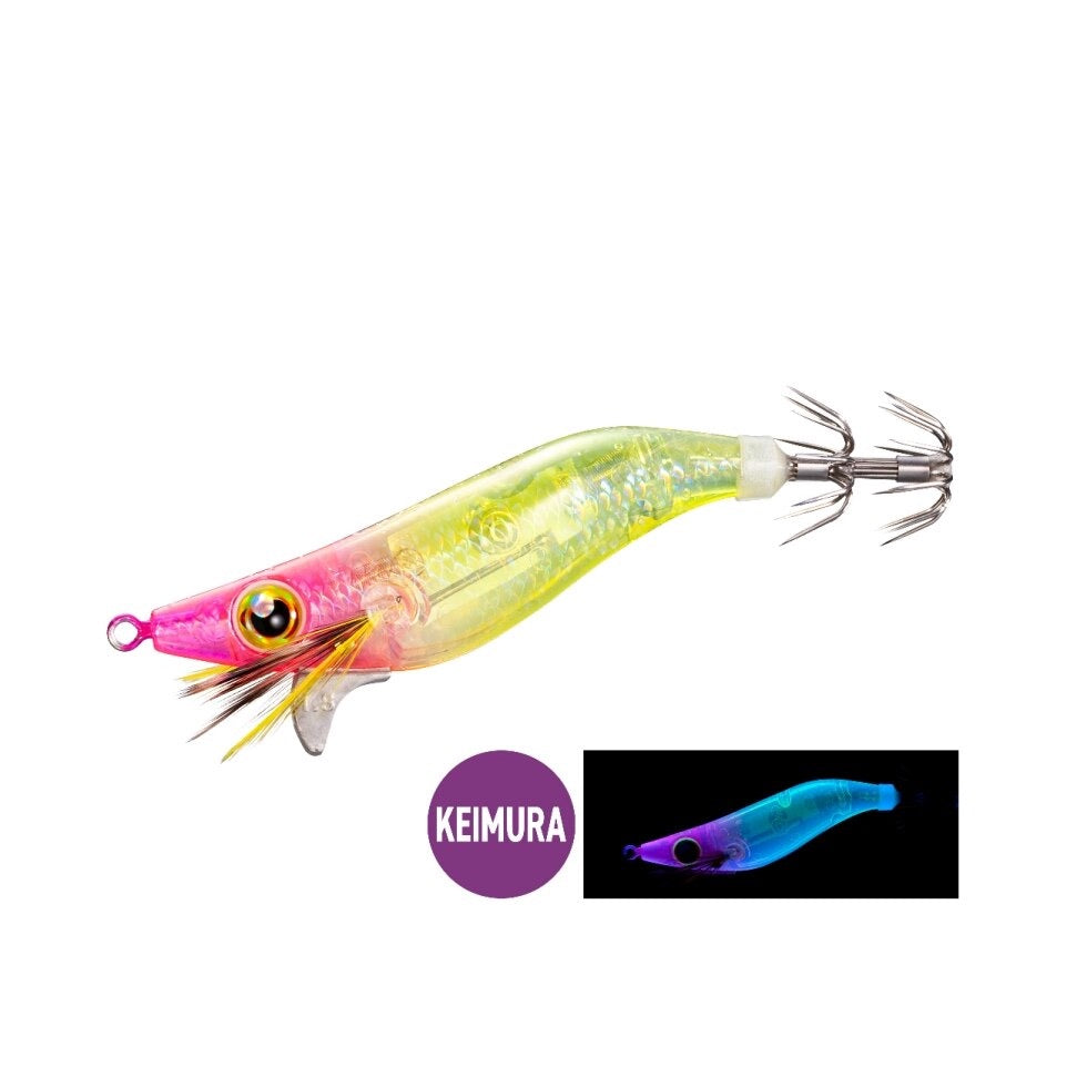 Sui Sui Dropper Flash Boost - SHIMANO