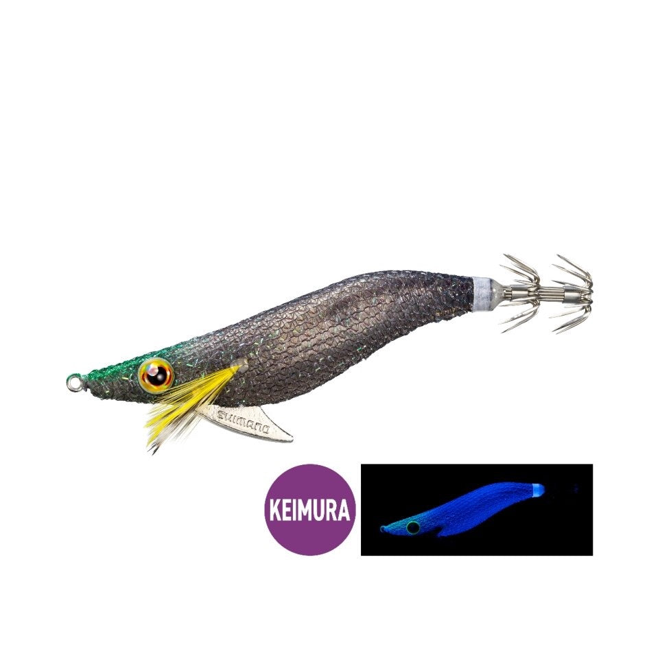 Sui Sui Dropper Flash Boost - SHIMANO