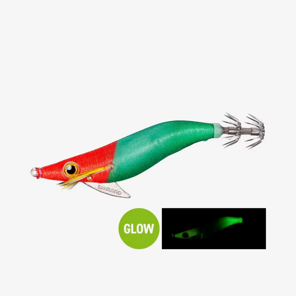 Sui Sui Dropper Flash Boost - SHIMANO