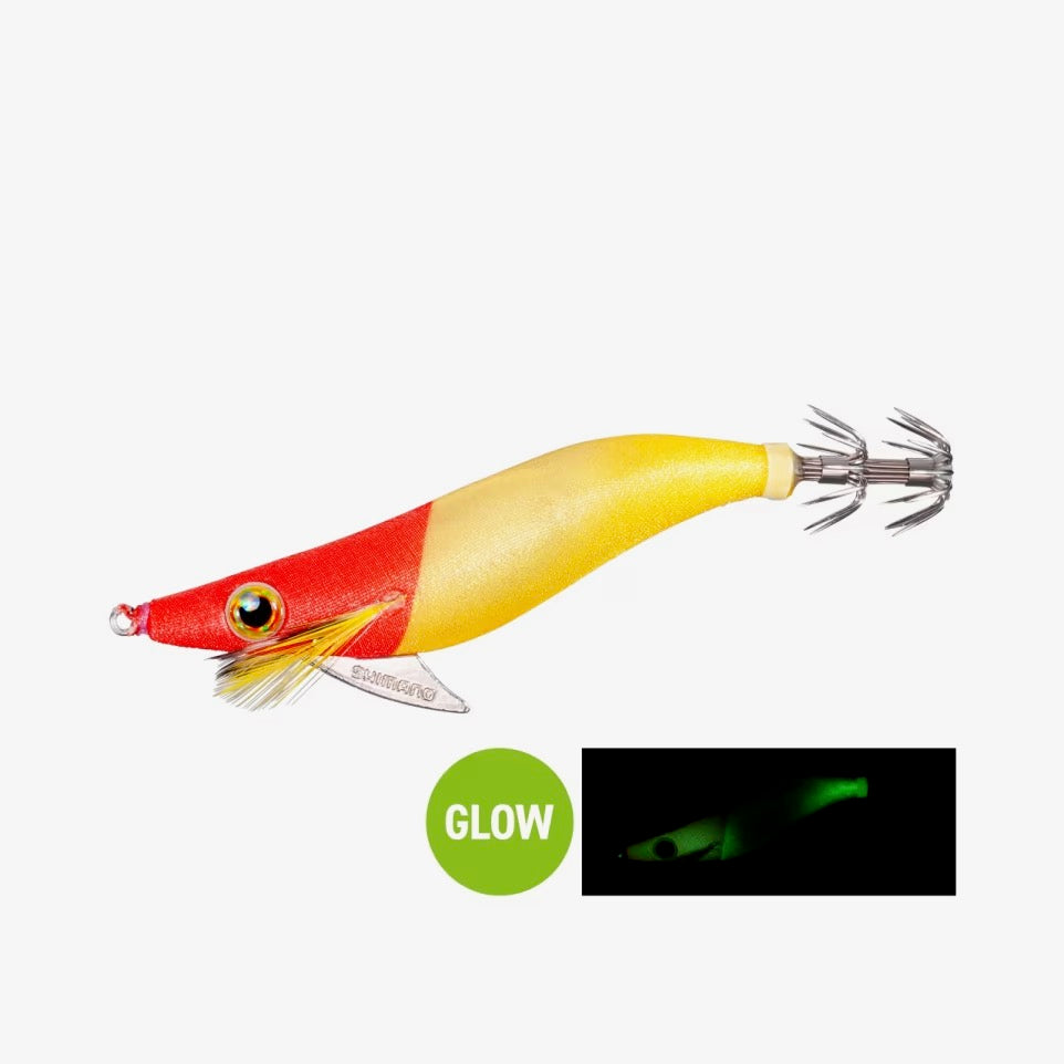 Sui Sui Dropper Flash Boost - SHIMANO