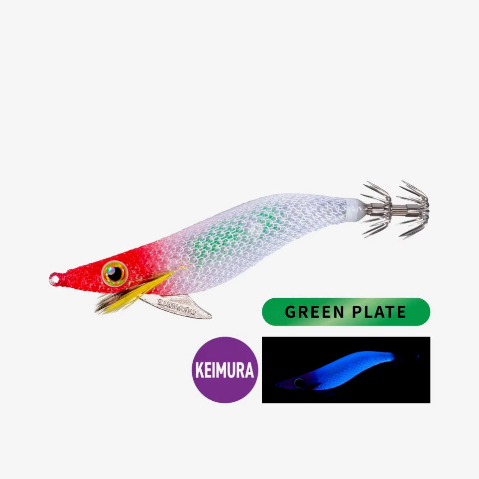 Sui Sui Dropper Flash Boost - SHIMANO