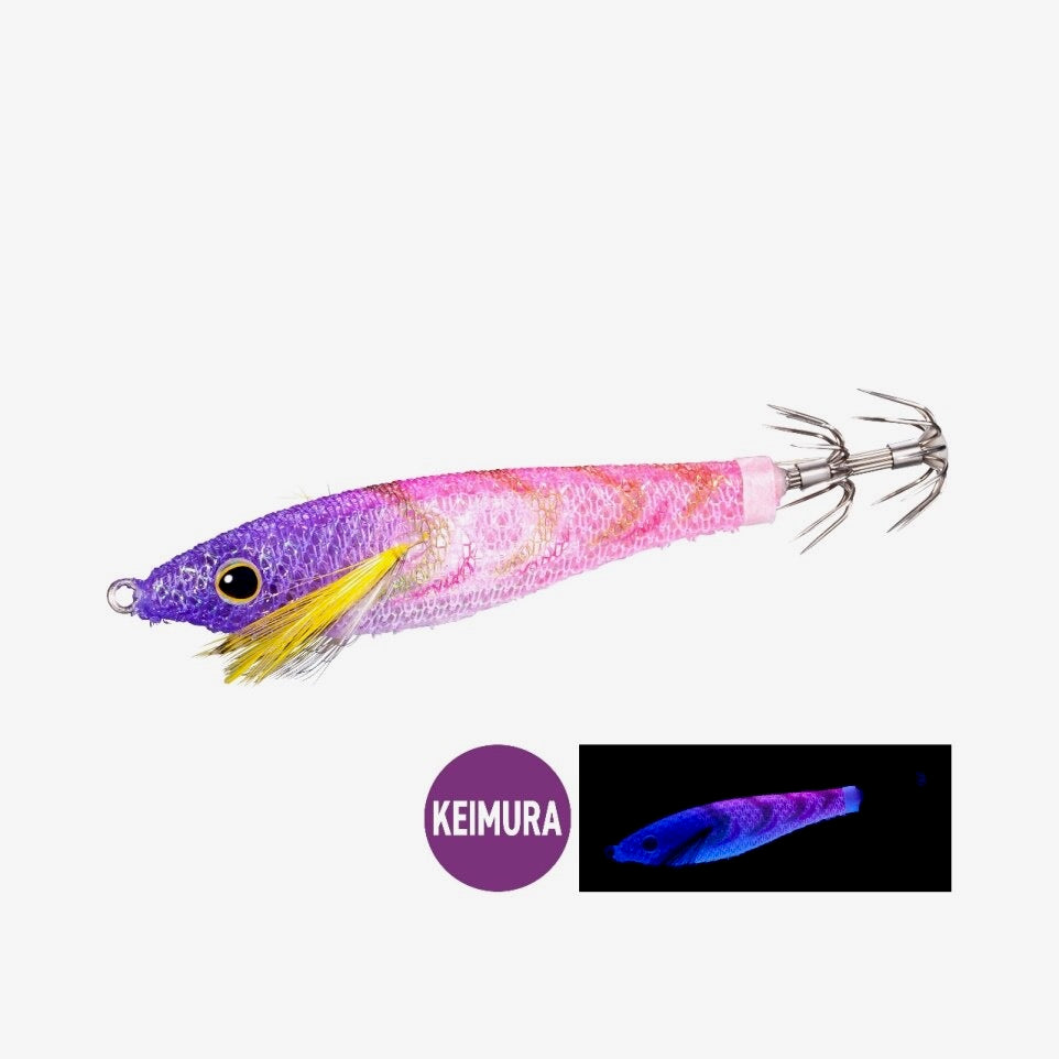 Sui Sui Stick 80 Flash Boost - SHIMANO