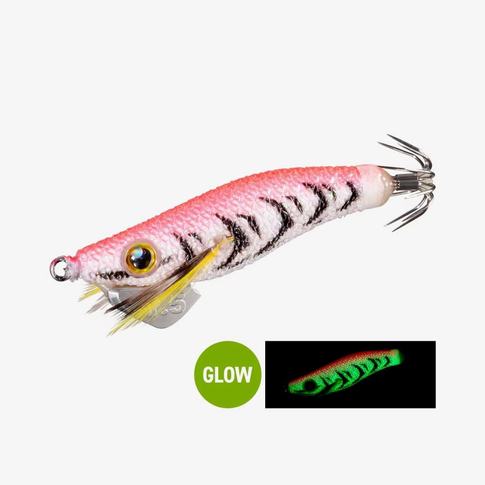 Sepy - SHIMANO