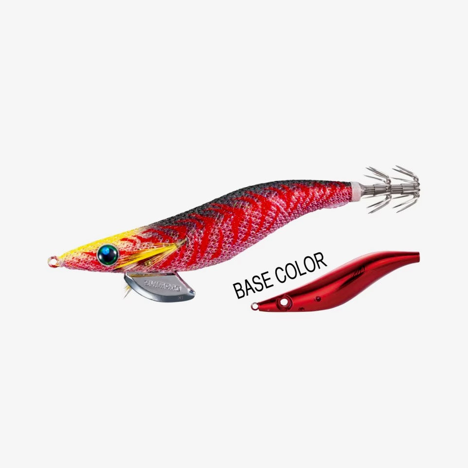 Clinch Excounter - SHIMANO