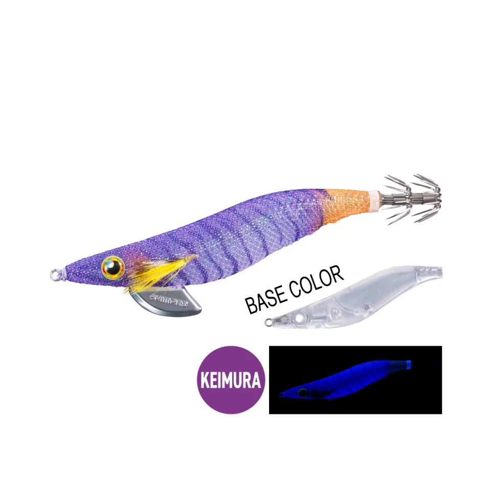 Clinch Excounter - SHIMANO