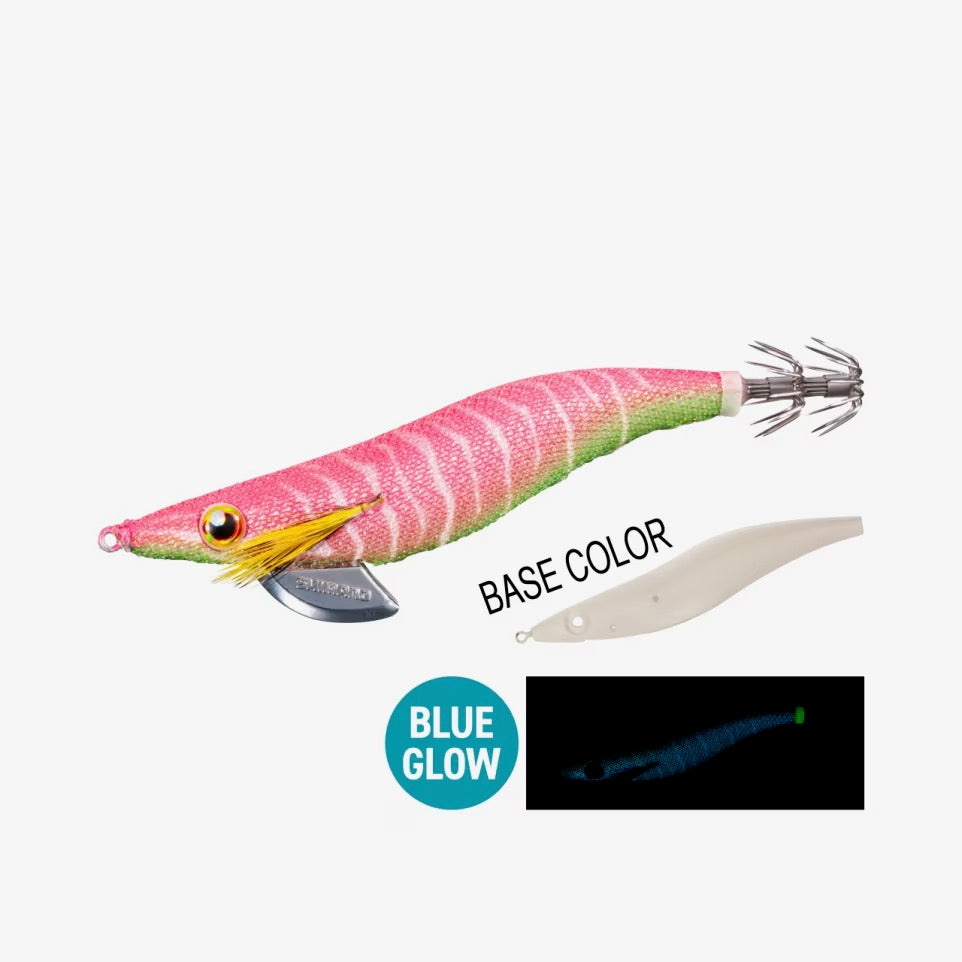 Clinch Excounter - SHIMANO