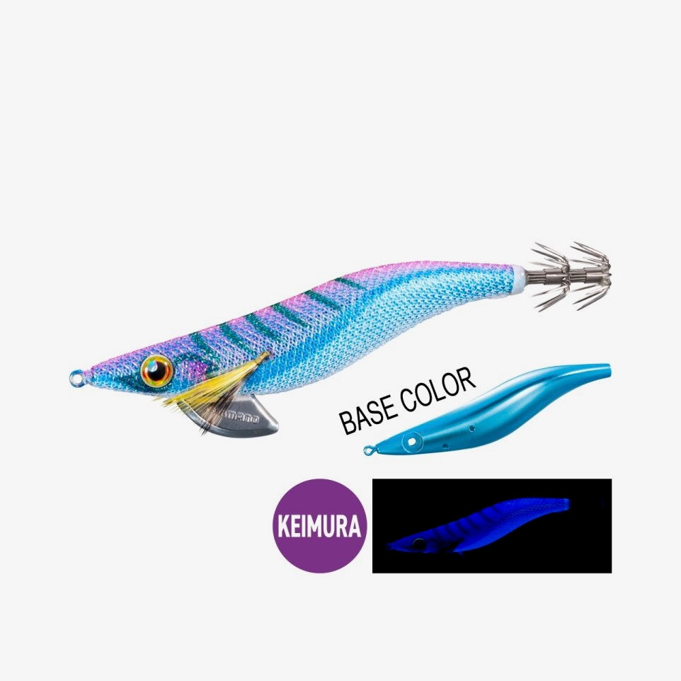 Clinch Excounter - SHIMANO