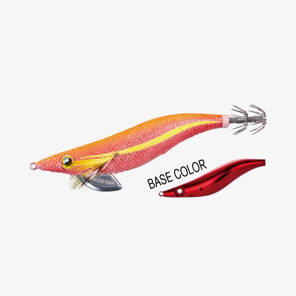 Clinch Excounter - SHIMANO