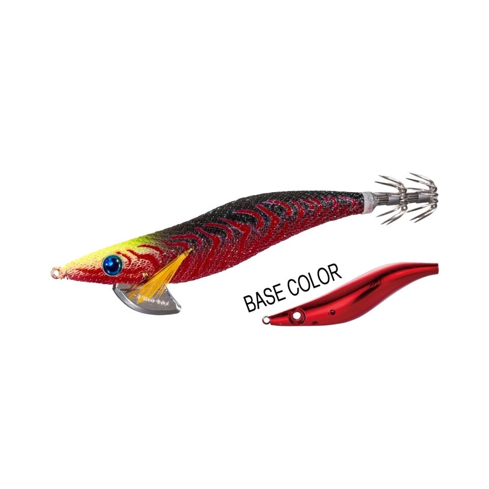 Clinch Excounter - SHIMANO