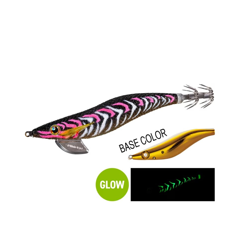 Clinch Excounter - SHIMANO
