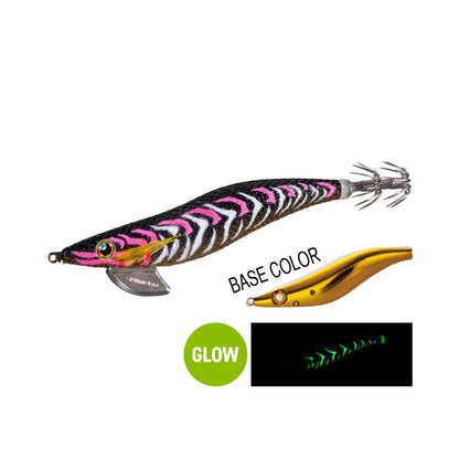 Clinch Excounter - SHIMANO