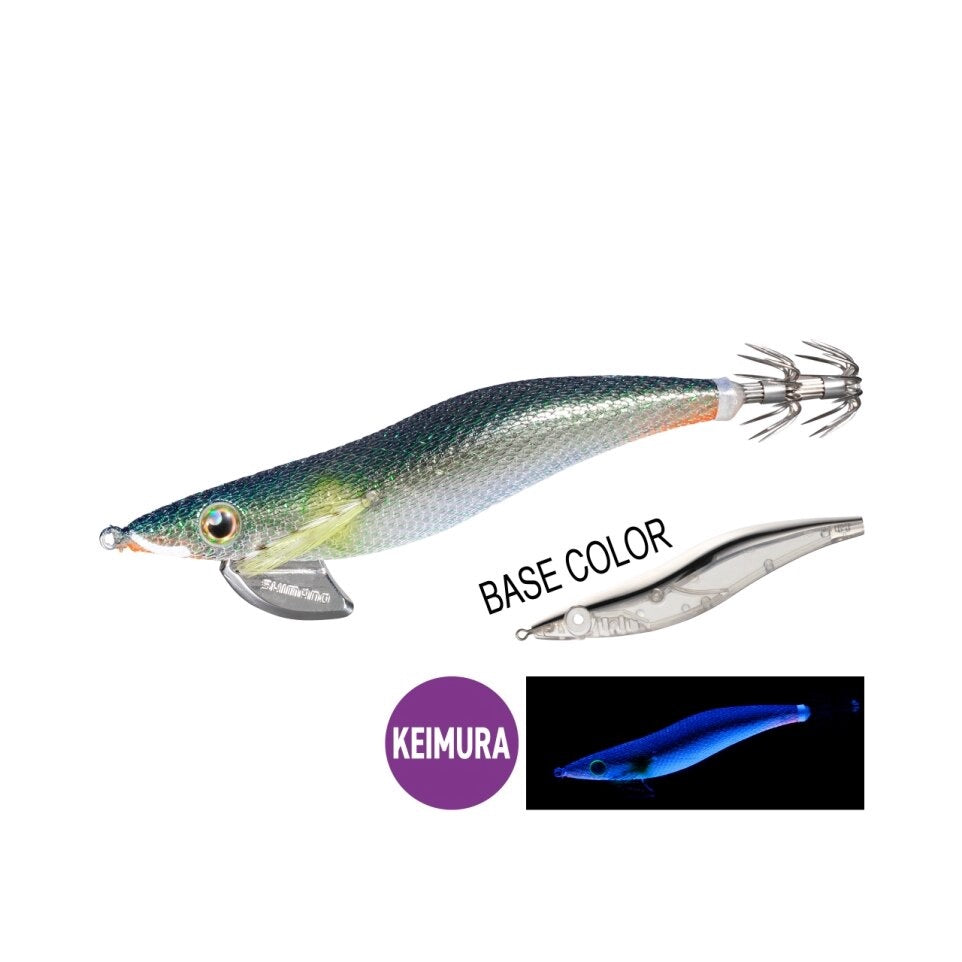 Clinch Excounter - SHIMANO