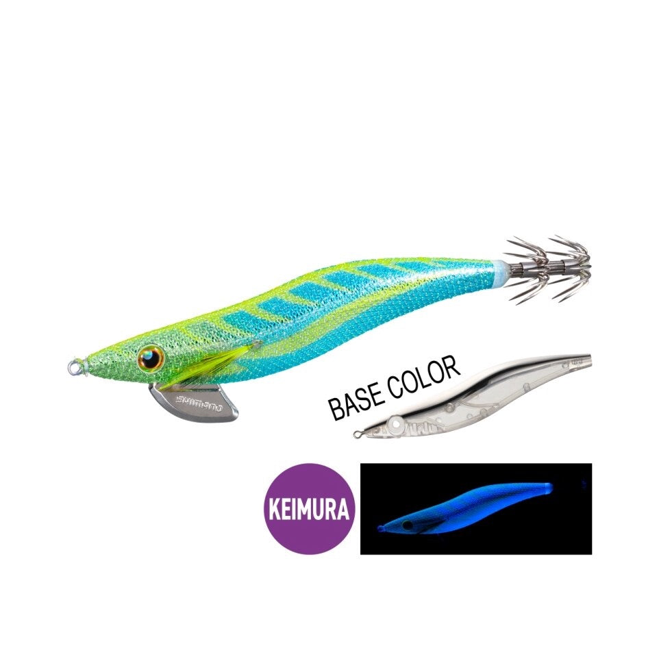 Clinch Excounter - SHIMANO
