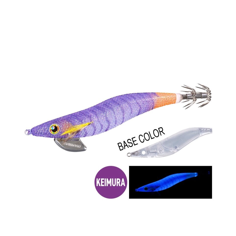 Clinch Excounter - SHIMANO