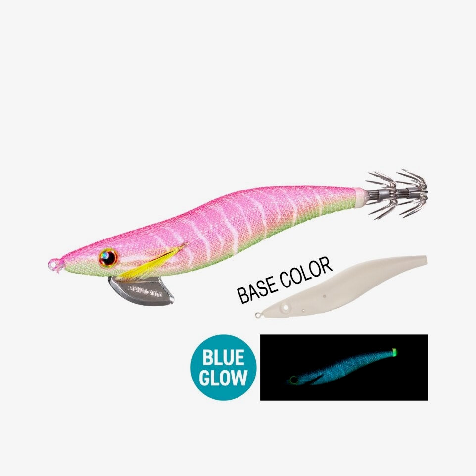Clinch Excounter - SHIMANO