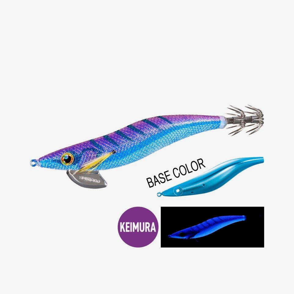Clinch Excounter - SHIMANO