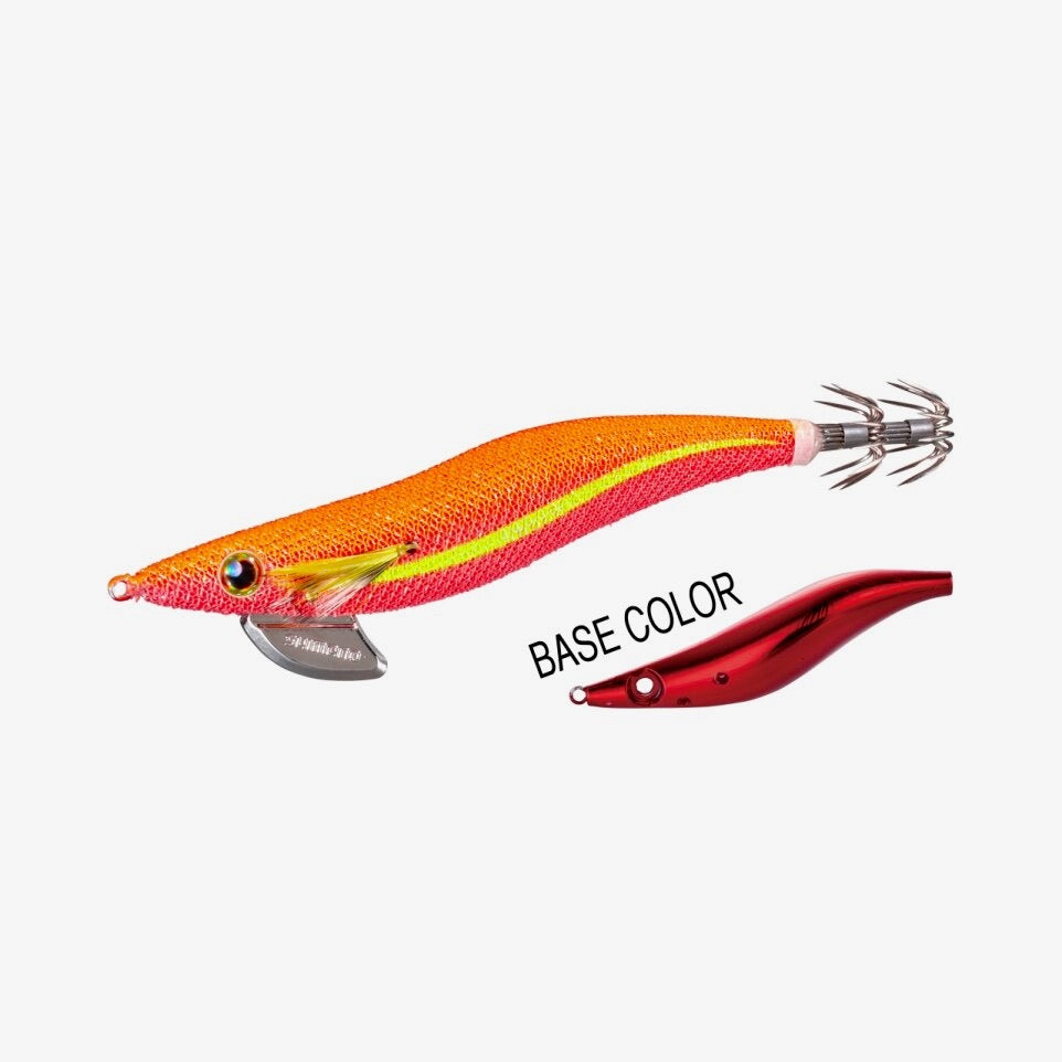 Clinch Excounter - SHIMANO