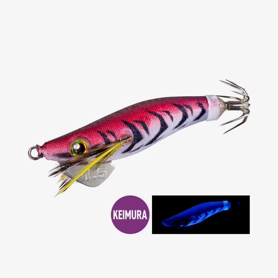 Sepy - SHIMANO
