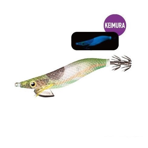 Clinch Flash Boost - SHIMANO