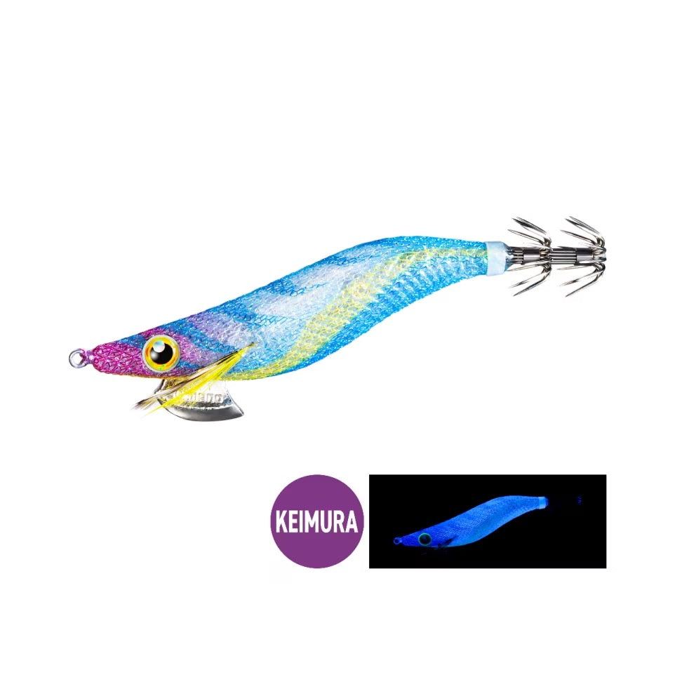 Clinch Flash Boost - SHIMANO