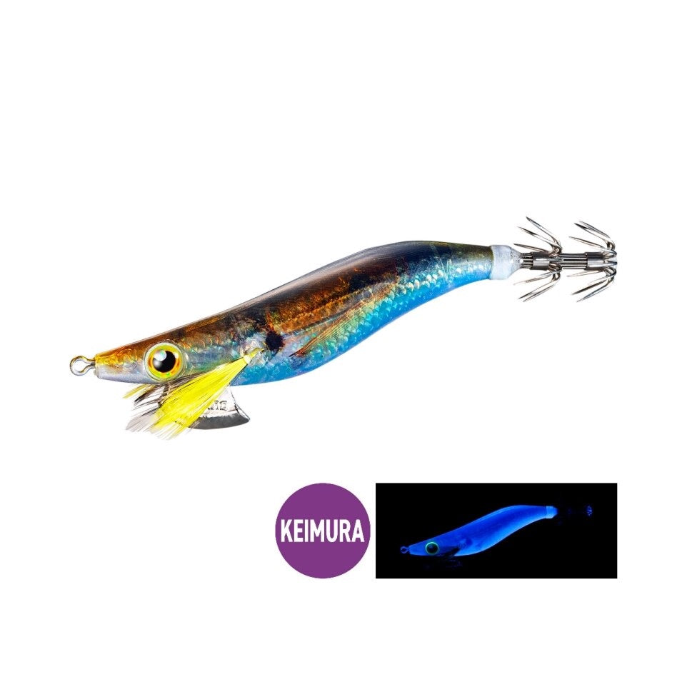 Clinch Flash Boost - SHIMANO