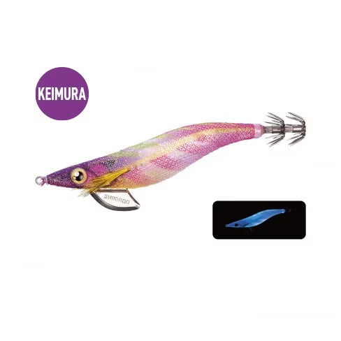 Clinch Flash Boost - SHIMANO