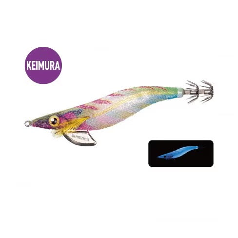 Clinch Flash Boost - SHIMANO