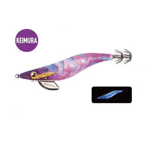 Clinch Flash Boost - SHIMANO