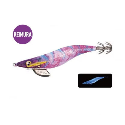 Clinch Flash Boost - SHIMANO
