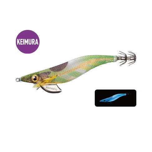 Clinch Flash Boost - SHIMANO