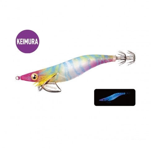 Clinch Flash Boost - SHIMANO
