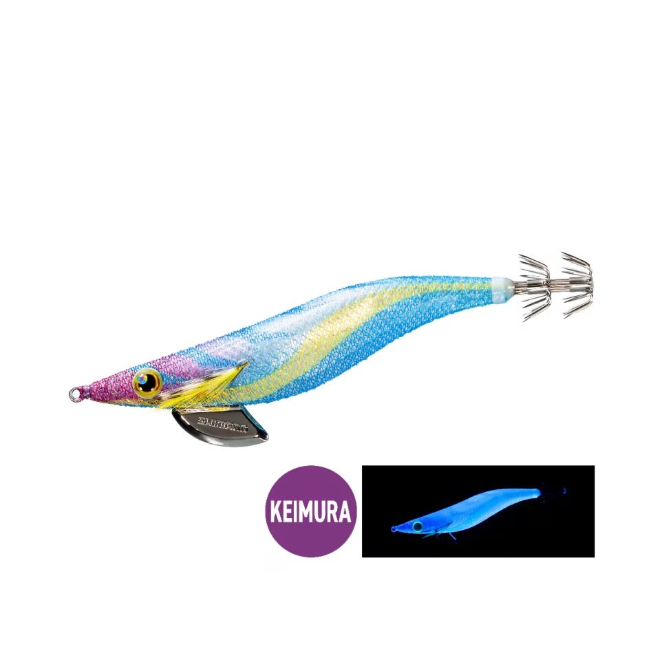Clinch Flash Boost - SHIMANO