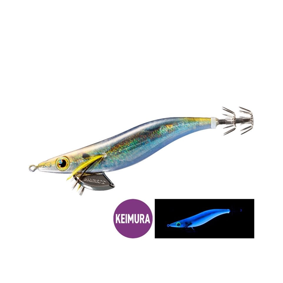 Clinch Flash Boost - SHIMANO