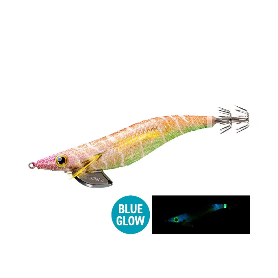 Clinch Flash Boost - SHIMANO
