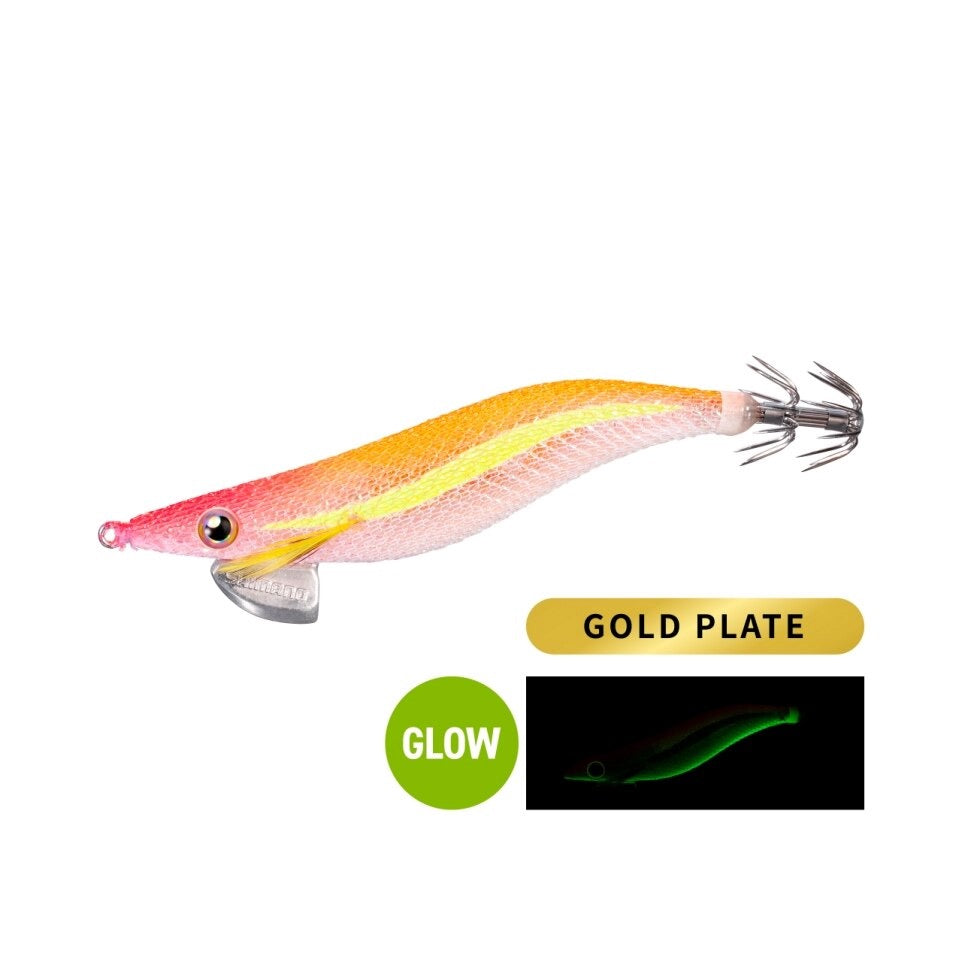 Clinch Shallow Flash Boost - SHIMANO