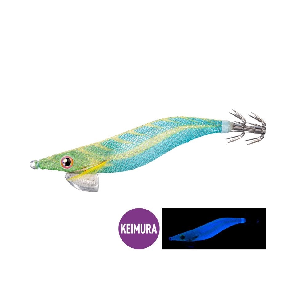 Clinch Shallow Flash Boost - SHIMANO