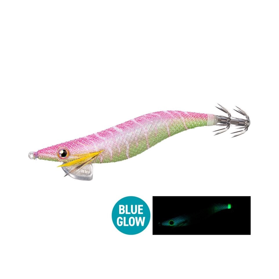Clinch Shallow Flash Boost - SHIMANO