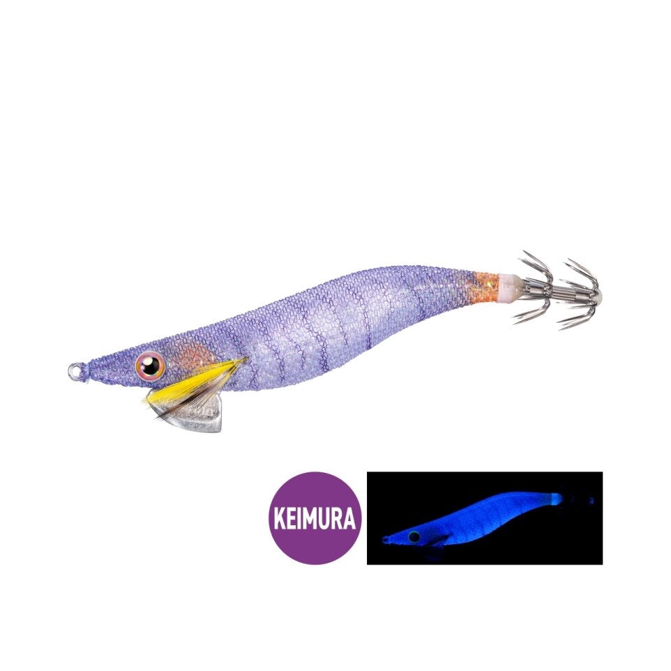 Clinch Shallow Flash Boost - SHIMANO