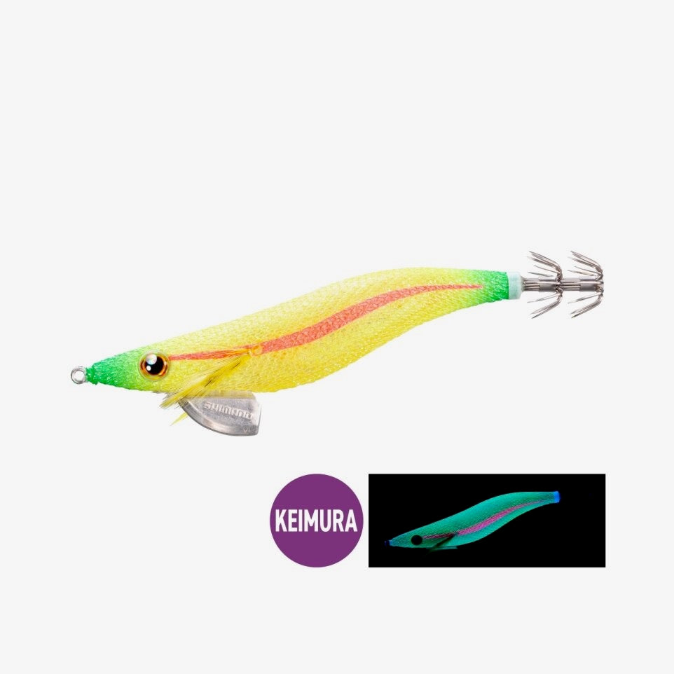 Clinch Shallow Flash Boost - SHIMANO