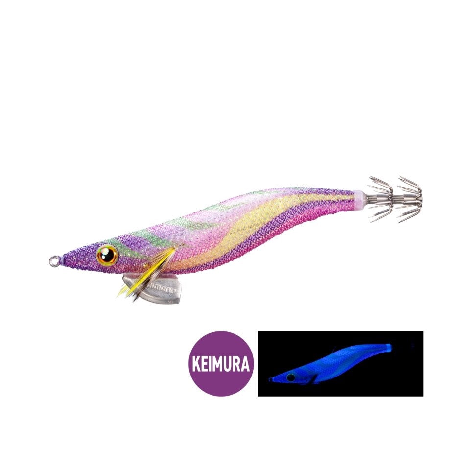 Clinch Shallow Flash Boost - SHIMANO