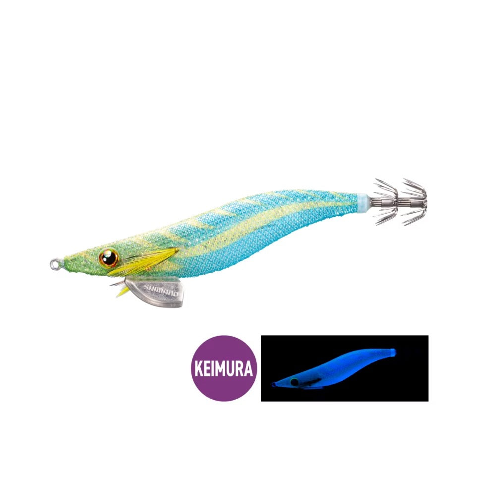 Clinch Shallow Flash Boost - SHIMANO