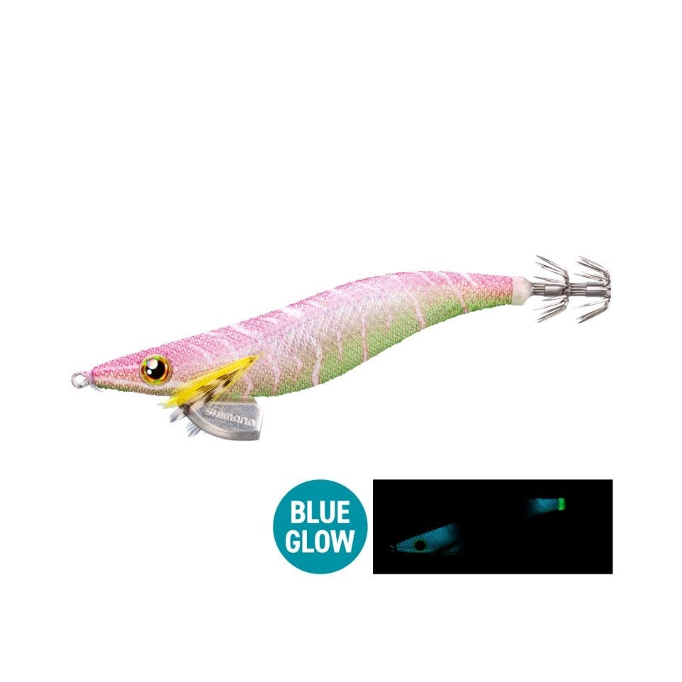 Clinch Shallow Flash Boost - SHIMANO